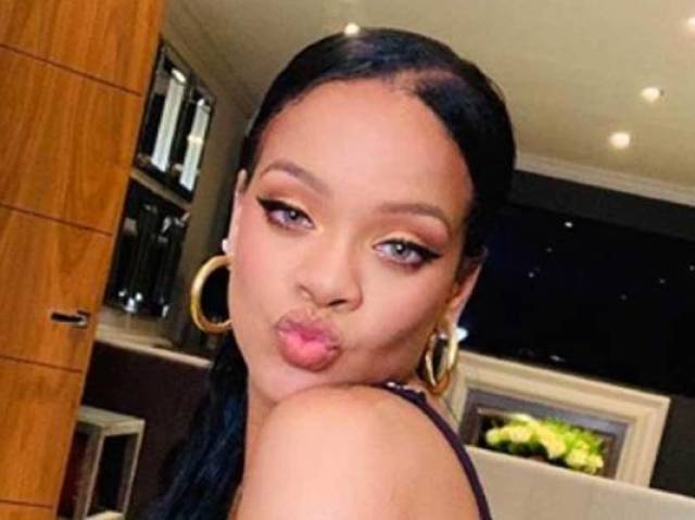 Rihanna