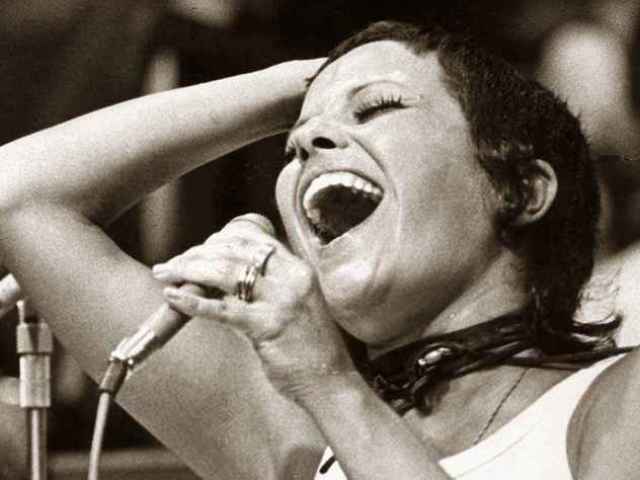 Elis Regina