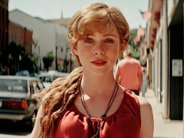 Beverly Marsh