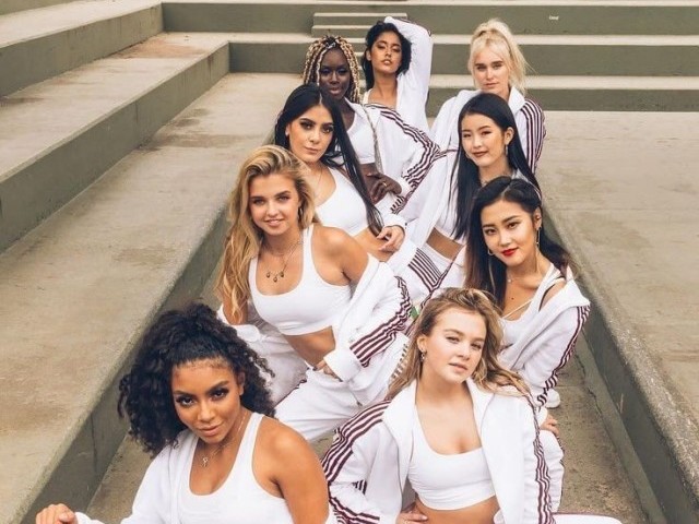 Qual menina do Now United você seria?