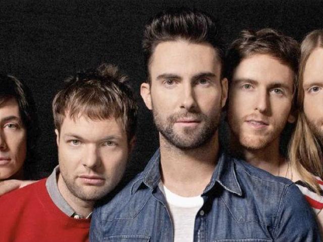 Maroon 5