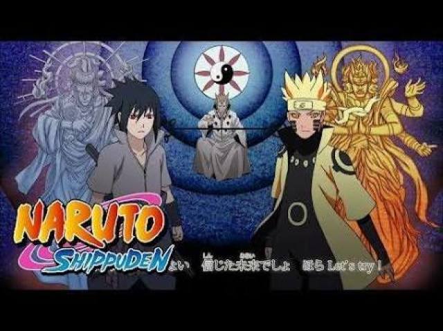 Naruto