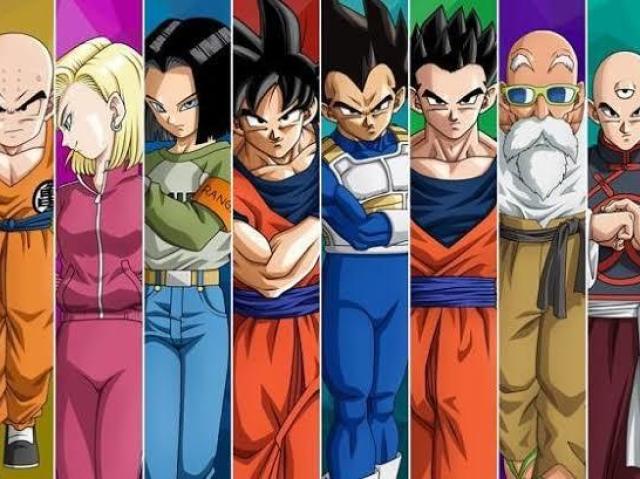 Dragon Ball