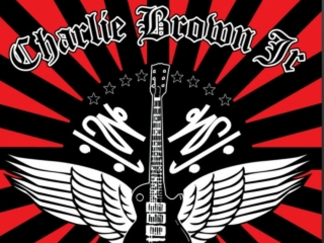 Dias de luta dias de gloria - Charlie Brown Jr