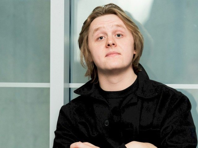 Lewis Capaldi