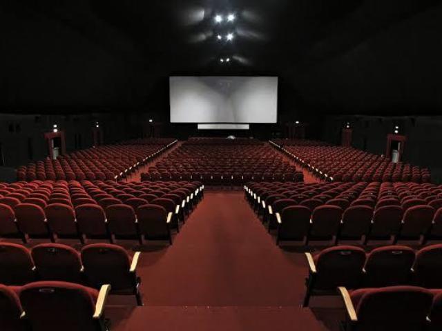 Cinema