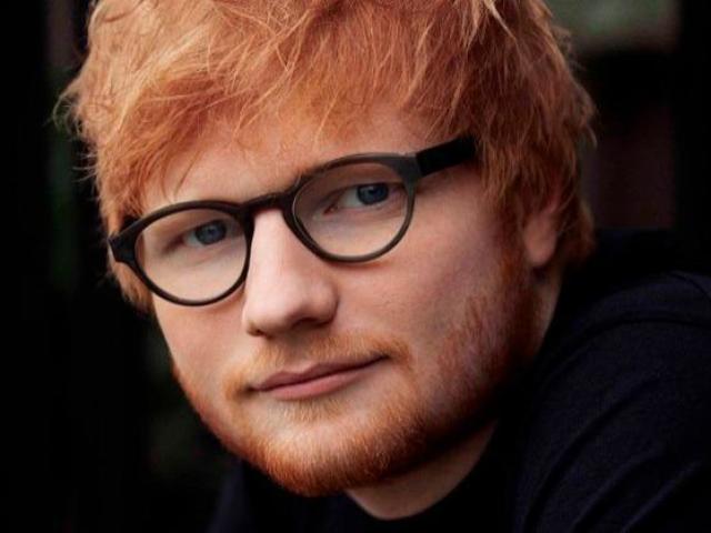 Ed Sheeran