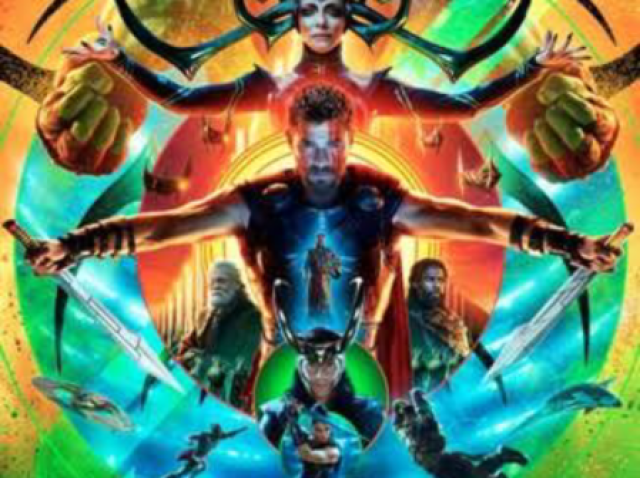 Thor: Ragnarok