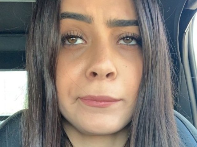 Sabina Hidalgo