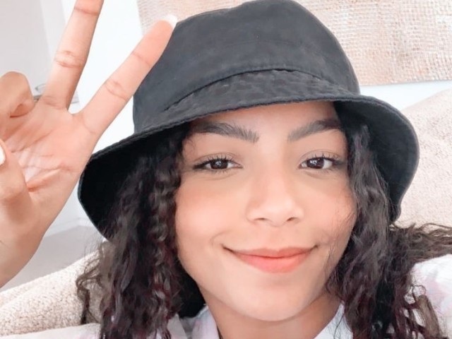 Any Gabrielly