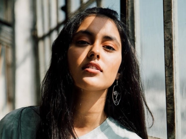 Shivani Paliwal