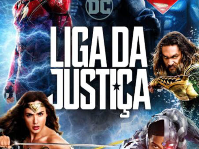 Liga da Justiça