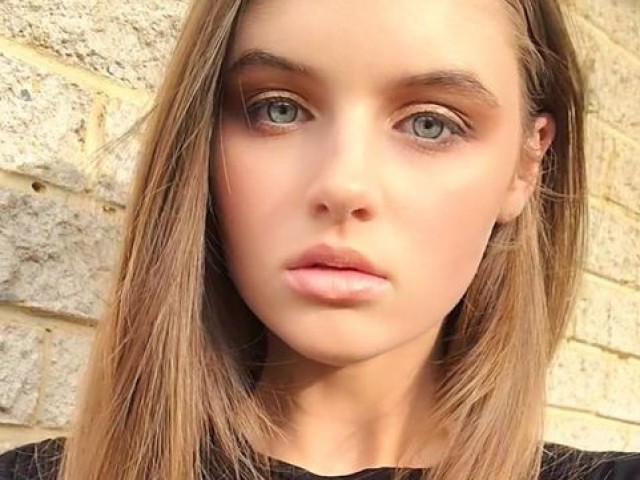 Savanaah Clarke