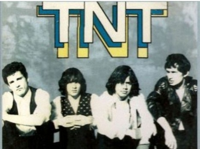 TNT