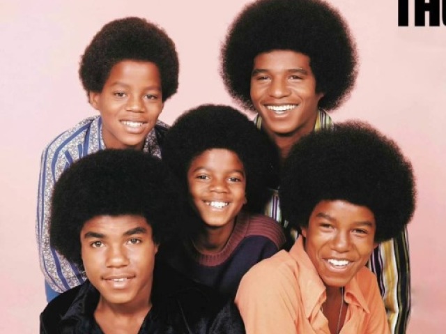 The Jackson 5