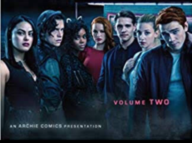 Riverdale