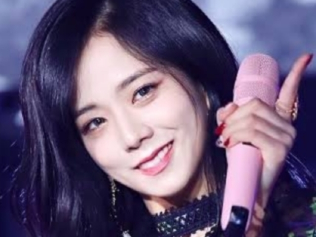 Jisoo