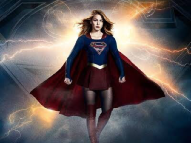 Supergirl