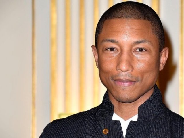 Pharrell Wiliams