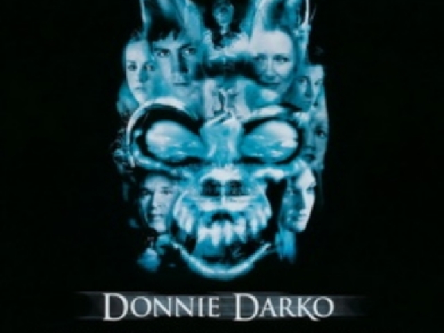 Donnie Darko