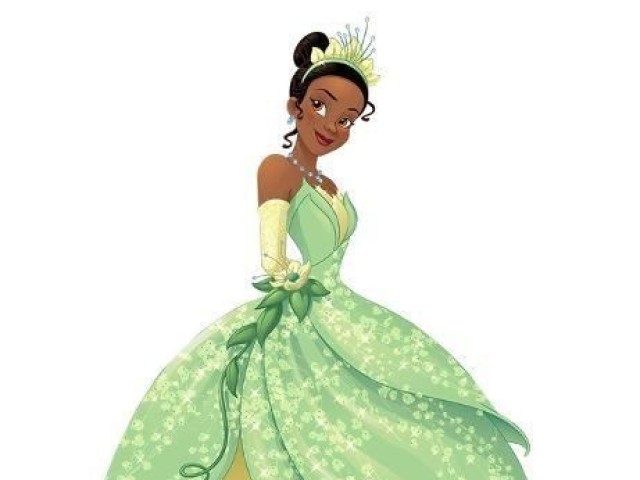 Tiana