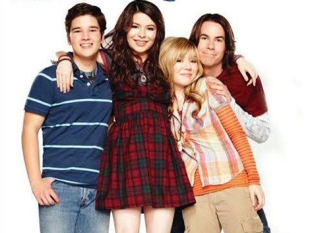 ICarly