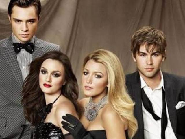 Gossip Girl