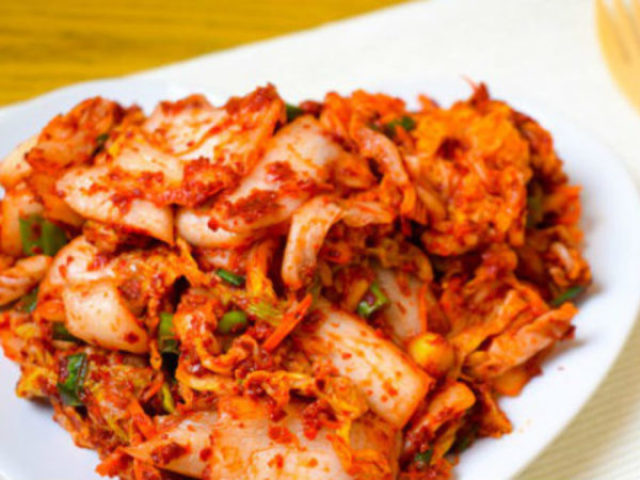 Kimchi