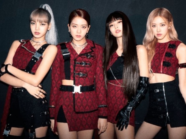 BlackPink