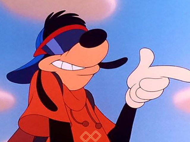 Max Goof