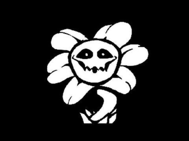 Flowey