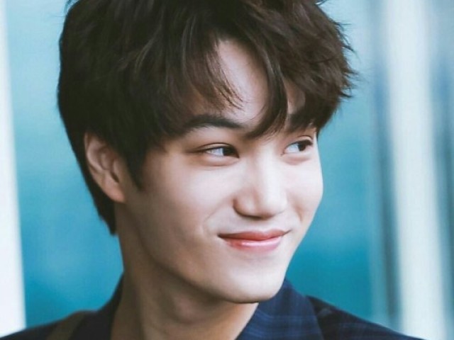 Kai (EXO)