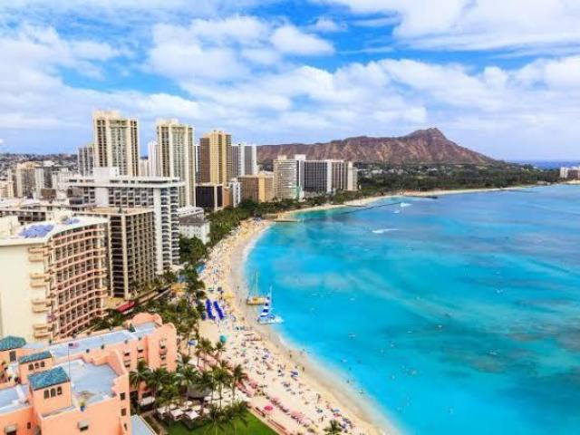 Hawaii