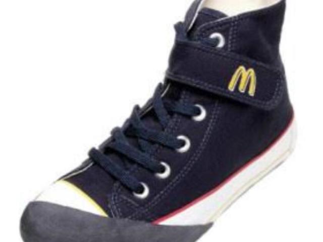 tenis do mc