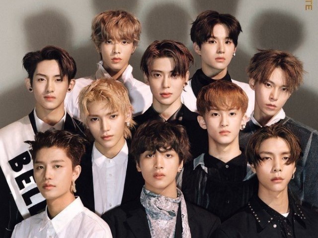 NCT 127