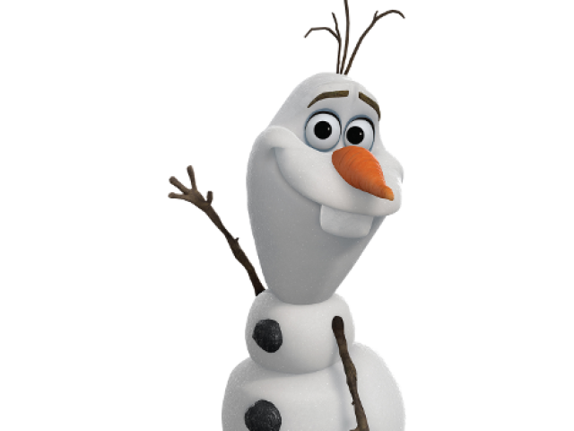 Olaf