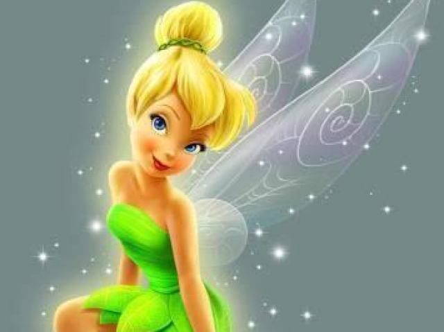 TinkerBell