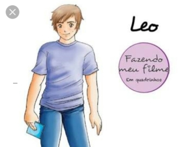 Léo