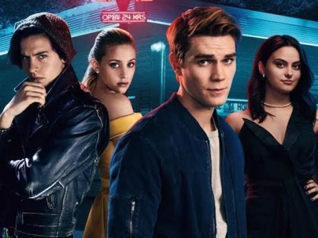 riverdale