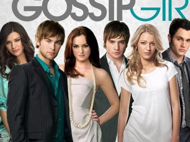 gossip girl