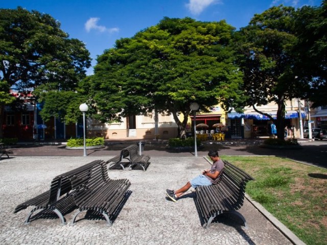 Praça