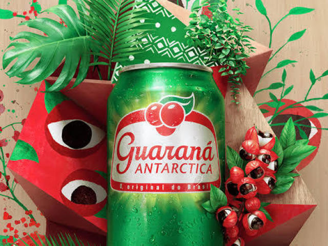 Guaraná