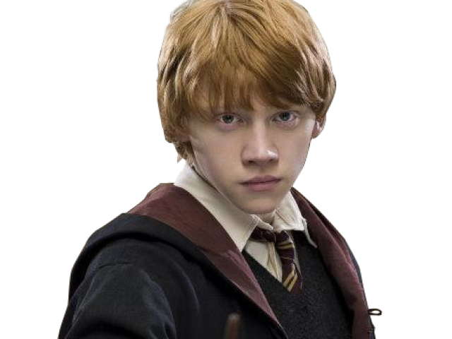 Rony Weasley