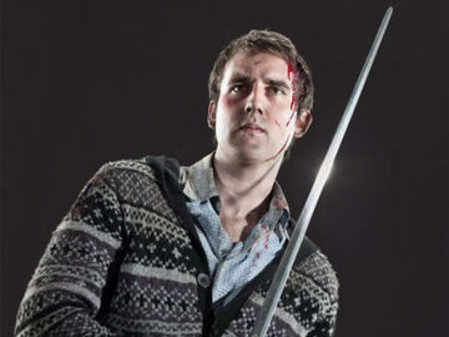 Neville Longvottom