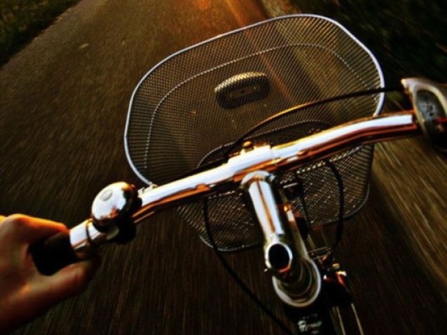 bike