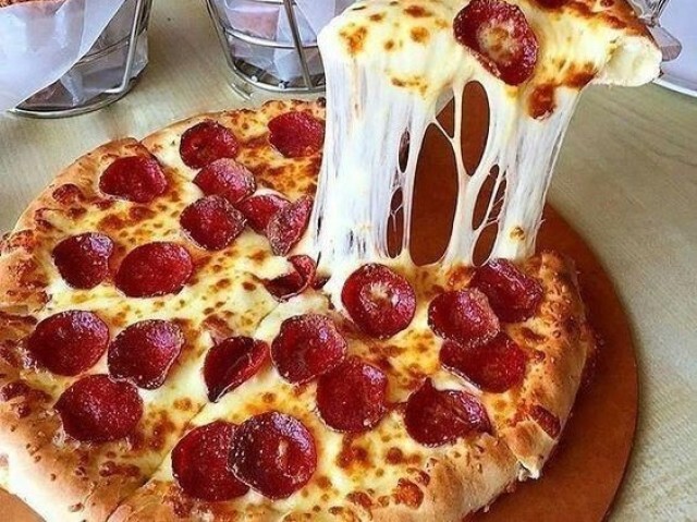 Pizza