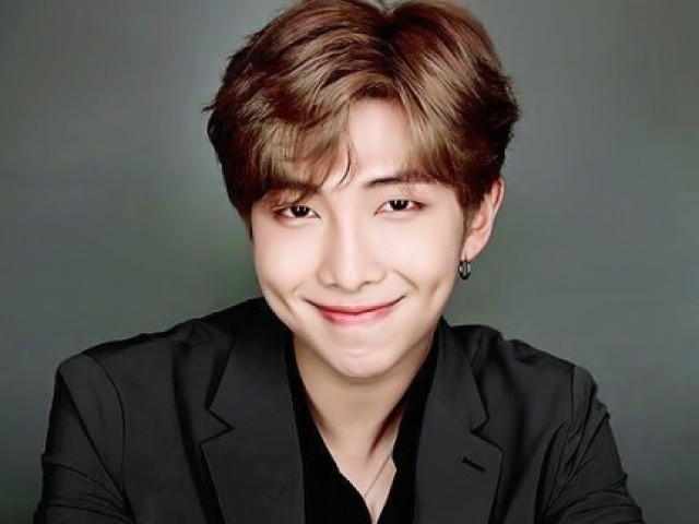 Kim Namjoon🖤