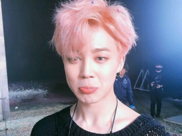 Park jimin💙