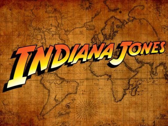 Indiana Jones