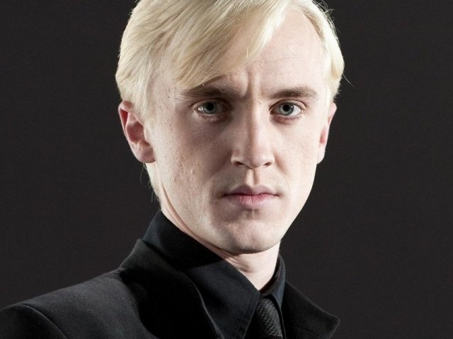 Draco Malfoy